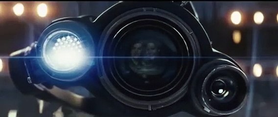 Hunger Games : L'Embrasement Bande-annonce (IT)