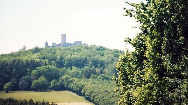 L'Audi RS 3 réalise un temps record dans la catégorie compacte sur le Nürburgring-Nordschleife