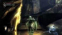 Demon's Souls online multiplayer - ps3