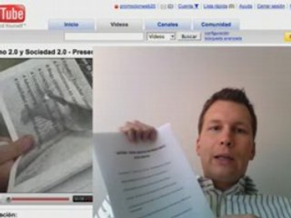 Pistas De YouTube - Ultima Actualicaciones En YouTube