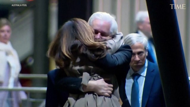 WikiLeaks Founder Julian Assange Pleads Guilty to Espionage in Deal for Freedom