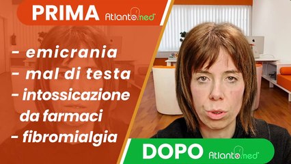EMICRANIA e Intossicazione da Farmaci : ecco come me ne sono liberata! 