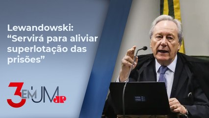 Video herunterladen: STF decide limite de 40g de porte de maconha para usuários