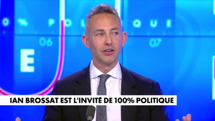 Ian Brossat : «Nous avons besoin d’apaisement» en France