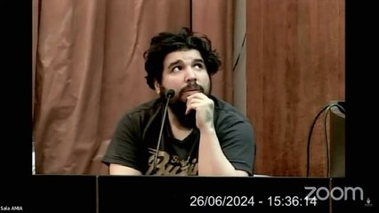 Fernando Sabag Montiel ratificó su intención de matar a la expresidenta : "Yo quería matar a Cristina"
