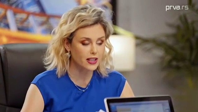 Igra sudbine Epizoda 1119 Igra sudbine Epizoda 1119 Igra sudbine Epizoda 1119