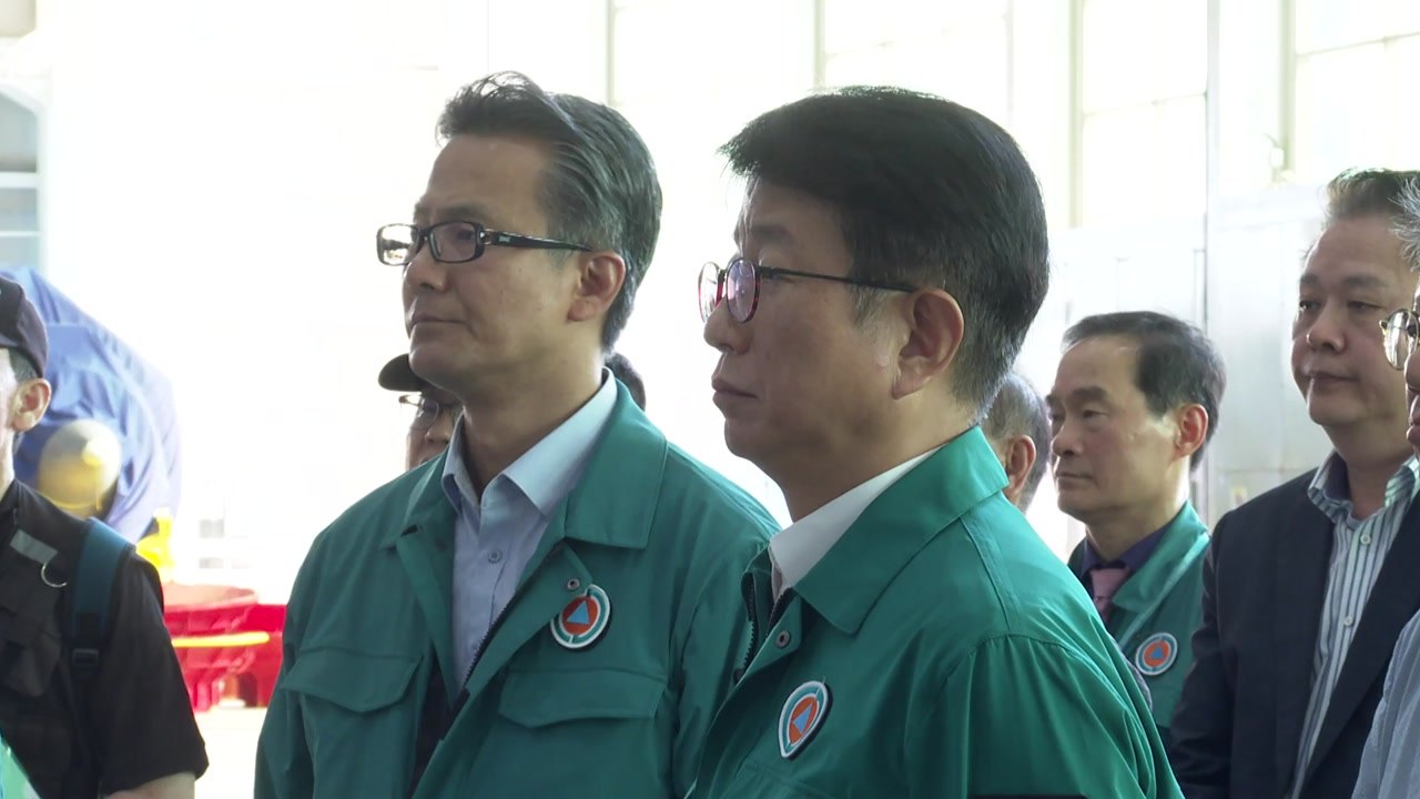 국토부 장관, 11개 국적 항공사 대상 특별 안전점검 지시 / YTN