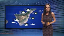 La previsión del tiempo en Canarias para el 27 de junio de 2024, en Atlántico Televisión.