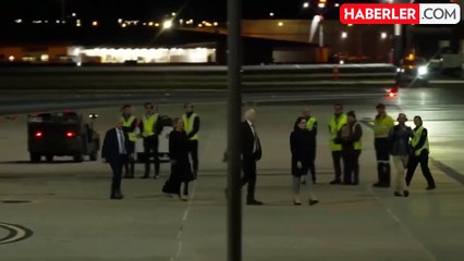 ABD ile vardığı anlaşma sonucu serbest kalan Wikileaks kurucusu Assange ülkesine döndü