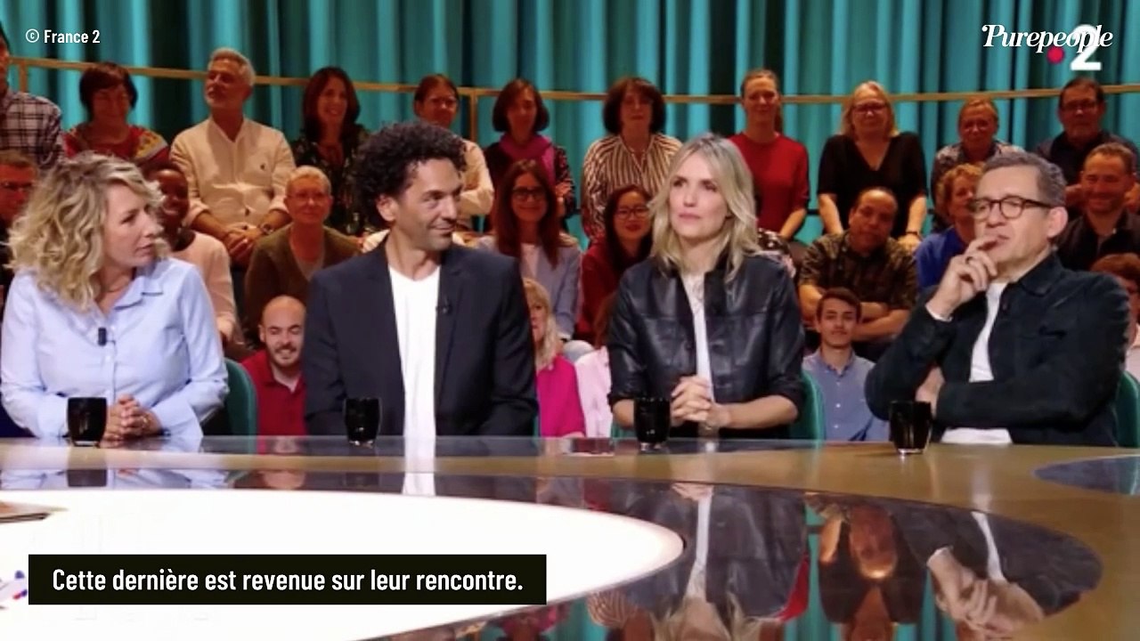 Laurence Arné : la drôle de réaction de son fils Raphaël après sa rencontre avec Dany Boon