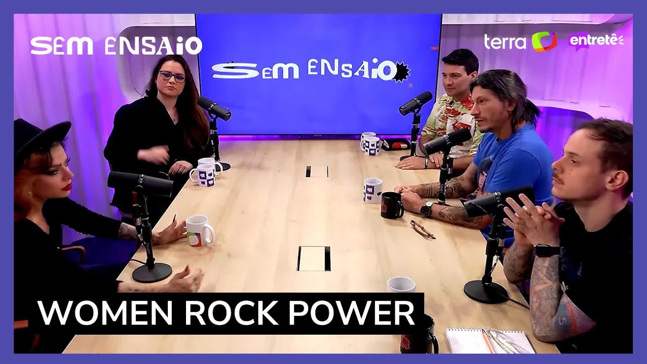 "Sinto como se levasse uma legião de minaso", diz Juliana