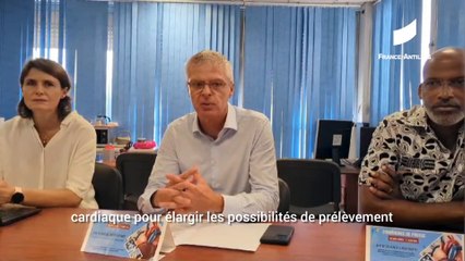 Une méthode révolutionnaire bouleverse les transplantations cardiaques