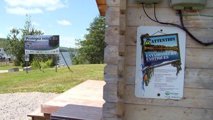 Stations de lavage : Saint-Mathieu-de-Rioux serre la vis