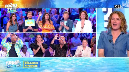 "On m'a reproché..." : les étonnantes révélations de Dominique Lagrou-Sempère sur sa carrière à TF1