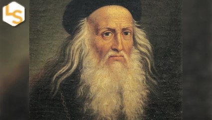 Cracking the Real Da Vinci Code