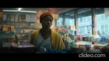 A Quiet Place: Day One (2024)