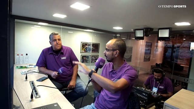 ACOMPANHE AO VIVO FM O TEMPO AO VIVO (2511)
