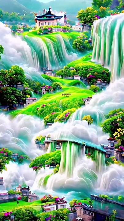 So Romantic weather  view most viral