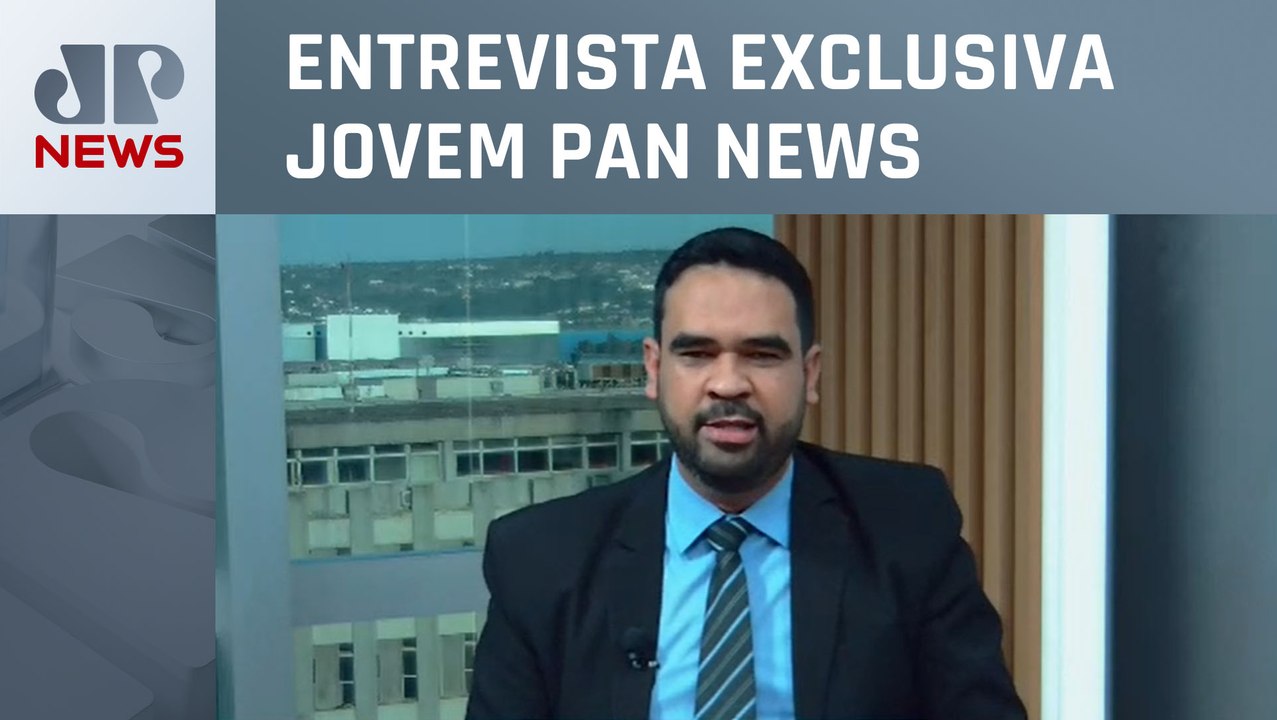 Exclusivo: Thiago José, ex-diretor da Conab, comenta exoneração e leilão de arroz; veja na íntegra