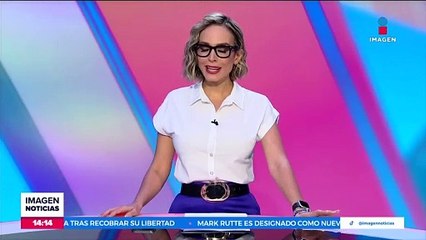 Apuñalan a mujer en plena Glorieta de los Insurgentes