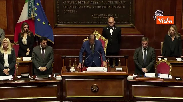 La Russa chiede minuto silenzio per vittime del lavoro: Inaccettabile frequenza incidenti mortali