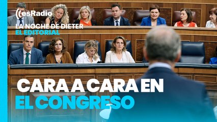 En este país llamado España: Cara a cara en el Congreso, tras el acuerdo sobre el CGPJ