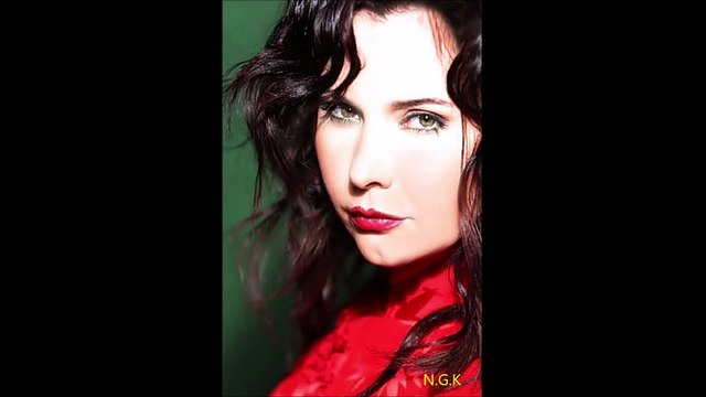 ŞEBNEM FERAH BEN SENDE TUTUKLU KALDIM