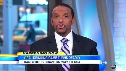 Top 10 Viral Challenges That Got People Killed