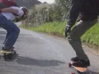 longboard nutcass