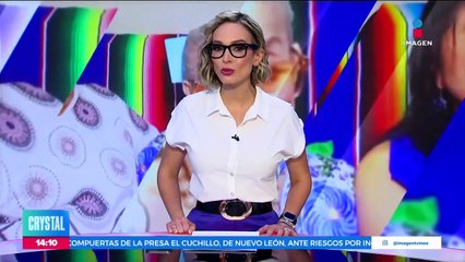 María Dorantes concluyó sus estudios de primaria a los 93 años