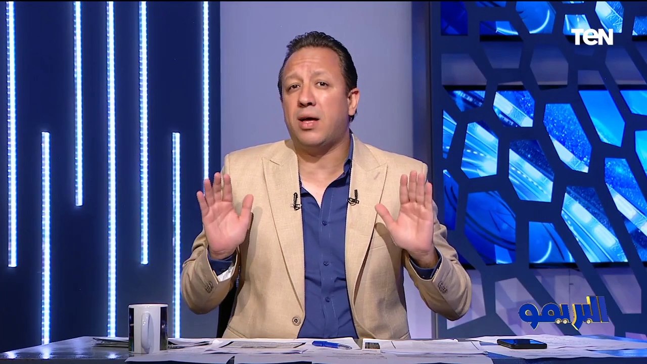 موقف قوي للزمالك وعايزين المنافسة الدوري متبقاش بالعافية وبتخدم نادي واحد.. تعليق ناري من إسلام صادق
