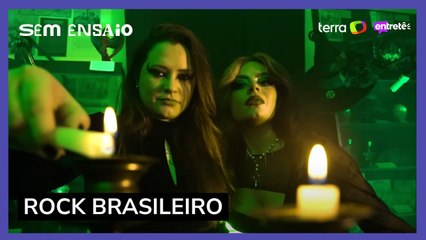 "A gente implorou para lançar Veneno em português", lembra Juliana