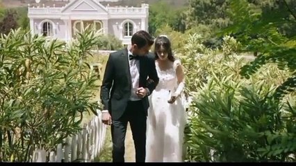 مسلسل تل الرياح الحلقة 129 اعلان 1 مترجم للعربية الرسمي