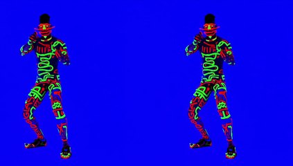 " BEN DOUGLAS " JAK ARNOULD ©ADAGP