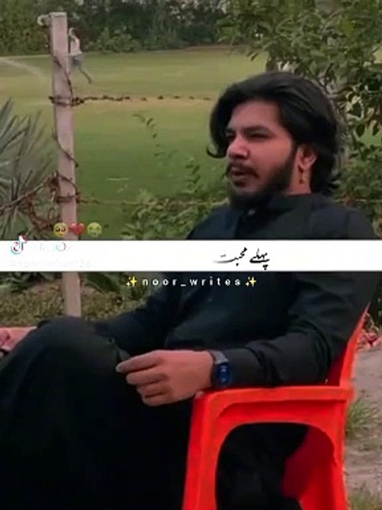 Shabar jafri heart touching poetry