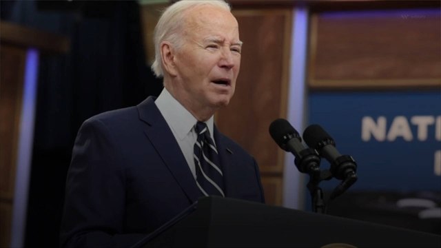 Supreme Court Sides With Biden Administration in Social Media Case