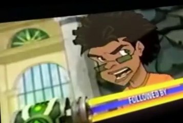 Class of the Titans Class of the Titans E022 – They Might be G.I.Ants