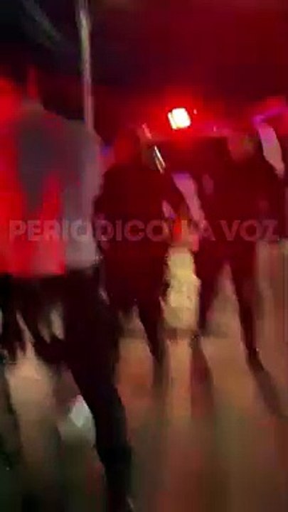 Atrapan a pervertido que toma a foto a mujeres en Monclova; tenia en su teléfono decenas de fotos