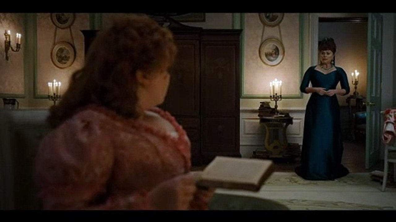 Bridgerton S1E6- Penelope Makes a Plan