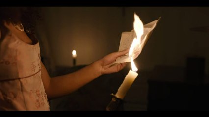 Bridgerton S1E6- Penelope/Marina "That Last Letter... It was a Forgery"