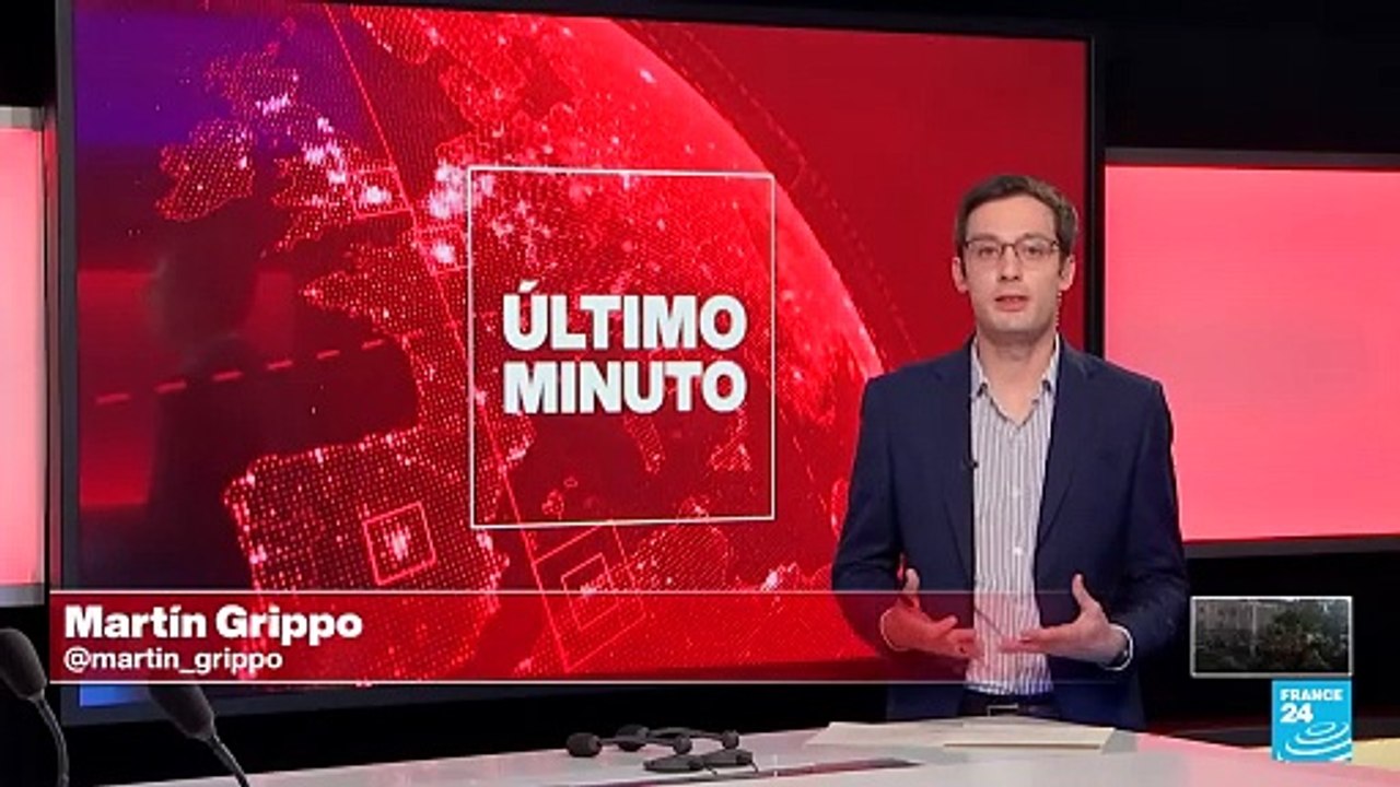 Reacciones regionales a lo que el Gobierno de Bolivia ha calificado de "golpe de Estado"