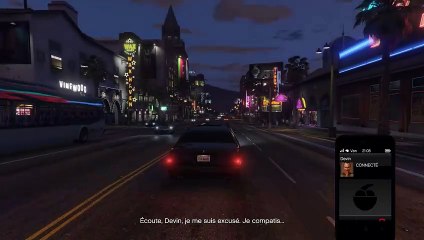 Tea Bag - GTA 5 [PLAYTHROUGH FR] #41