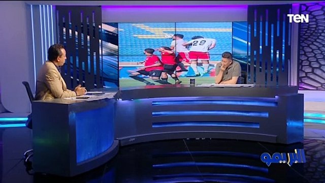 متفرطش في المدرب محمد مكي.. رضا عبد العال يوجه رسالة هامة لـ مجلس إدارة نادي حرس الحدود