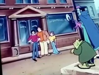 Drak Pack Drak Pack E007 Time Out for Dr. Dred