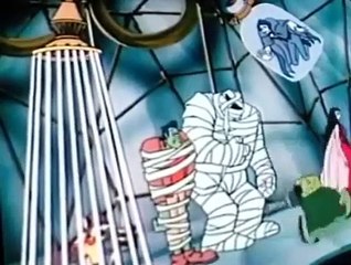 Drak Pack Drak Pack E001 Color Me Dredful