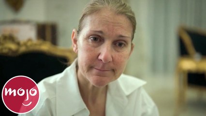 10 Emotional Reveals in I Am Celine Dion