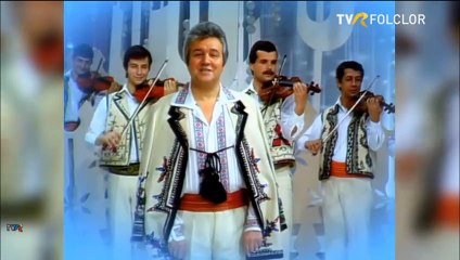 Mihai Oprea - Mi-a venit un dor de-acasa (arhiva TVR)
