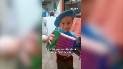 Nora Schulman, directora ejecutiva del Comité de Seguimiento de los Derechos del Niño, plantea reparos sobre la investigación que busca dar con Loan Pérez