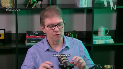 Brasil é o país do juro alto... e da renda fixa