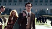 Kill your darlings - Obsession meurtrière Bande-annonce (RU)